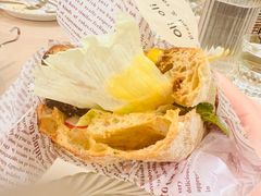 -MIO弥欧洋房西餐厅(中央大街店)