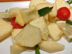 -云海肴·汽锅鸡·云南菜(高德置地店)