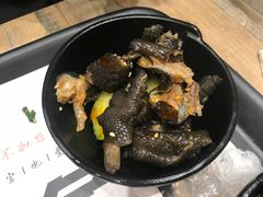 -好人民间小吃(镇江八佰伴店)