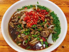 -肆姐面粉馆(坡子街店)