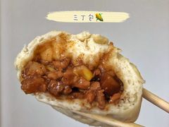 三丁包-老陶包子铺(南大西南村店)