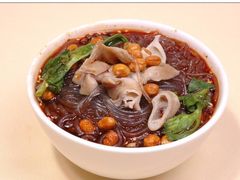 -钟方模白家肥肠粉(春熙店)