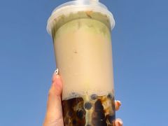 -喜茶(合肥正大广场店)