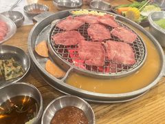 -姜虎东白丁烤肉(深圳湾后海汇店)