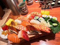 -摩打食堂(江南西店)