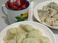 -枫林饺子