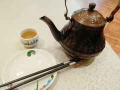 -巴依老爷·新疆美食(上城区天城路店)