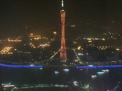 -广州四季酒店