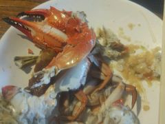 -海味当家·蒸锅海鲜(星海公园店)