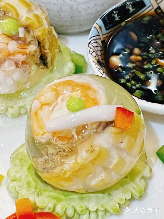 堂宴·老厦门私房菜(1988仙岳总店)图片