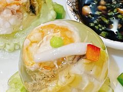 -堂宴·老厦门私房菜(1988仙岳总店)