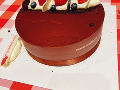 -西贝(枫蓝国际购物中心店)