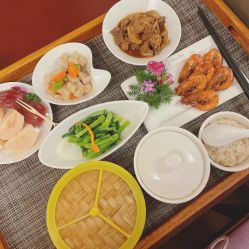 -馨月汇·独栋月子中心(南山店)