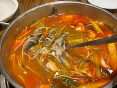 -亮欢寨(凯里总店)