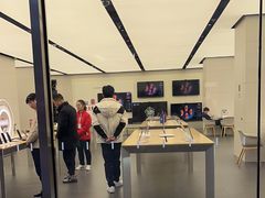 -华为智能生活馆(上海金桥国际商业广场)