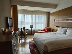 -厦门海港英迪格酒店(中山路店)