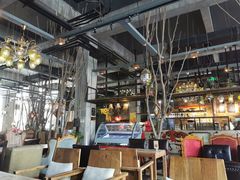 大堂-Africafe(非洲咖啡)