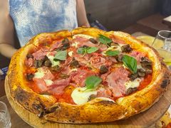 -Alimentari Grande(东湖路店)