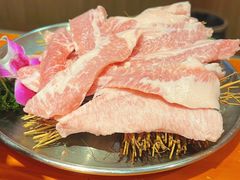 -kingkong大猩猩烤肉(CBD店)