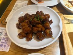 -金牌外婆家(苏州中心店)