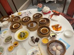 -香宫中餐厅·大连香格里拉(人民路店)