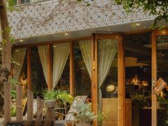 -时光花园(白鹭洲店)