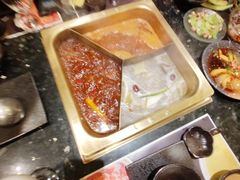 -王家渡火锅店(棕榈泉店)