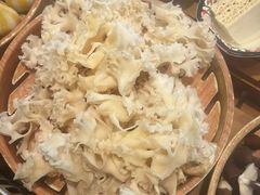 -一绪に寿喜烧(虹悦城店)