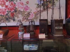 -正阳门饭庄·烤鸭·北京菜(万丰路七里庄店)