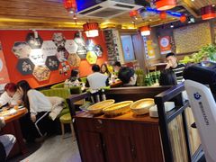 -屯二丫铁锅炖鱼(湖畔总店)