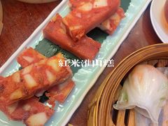 -顺德人家食府(黄金广场店)
