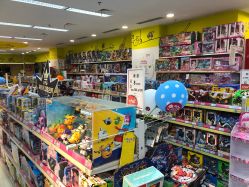 -孩子王(巴南万达广场店)