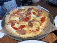 -FUNFUN有饭花园聚会餐厅