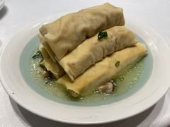 -新吉士·上海菜(浦东LCM置汇旭辉店)