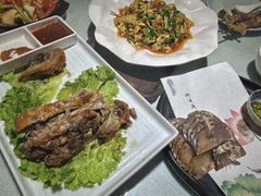 -阿西娅食府(中关村店)