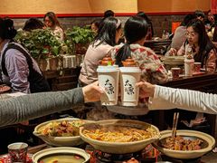 -山四砂锅(太原钟楼街店)