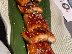 -匠和风精致料理(祥禾天地店)