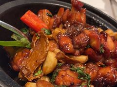 -鹿港小镇(金虹桥国际中心店)