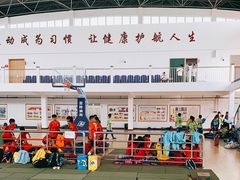-鄞州区姜山实验中学