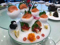 -宝燕壹号景观餐厅(龙盛国际商业广场店)