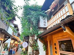 -小河直街历史文化街区