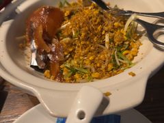 -小大董·烤鸭(王府井apm店)