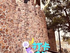 -J Create城市露营咖啡·简餐·宠物(上海动物园店)