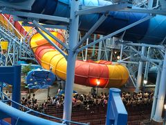 -青岛东方影都融创水世界