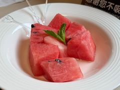 -龙森园火锅(琴台路店)