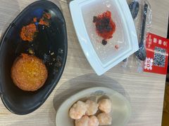 -桂在香知桂林米粉(红博中央公园店)