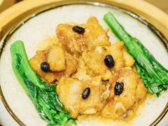 -叶氏大快活酒楼·佛山老字号