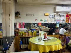 -红升老菜馆(巨兴街店)