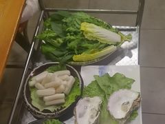 -金龙·打边炉(南京西路店)