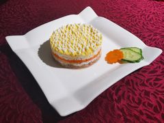 -92°C俄式厨房(中央大街店)